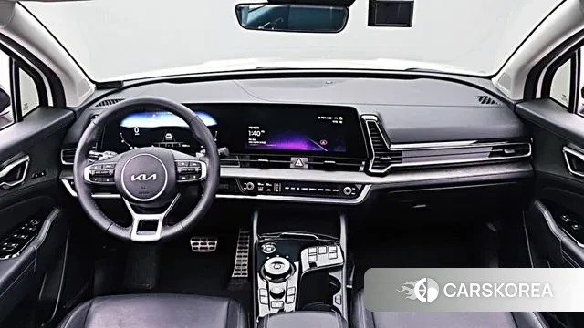 Kia Sportage 5th Generation id 3508344 из Кореи 17