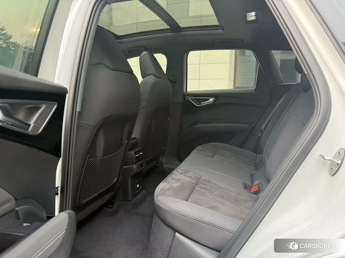 Audi Q4 e-tron id 4461219 из Китая 17