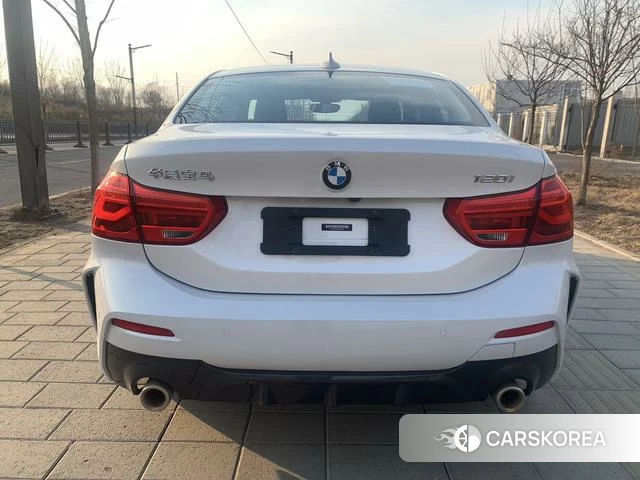 BMW 1 series id 3856909 из Китая 11