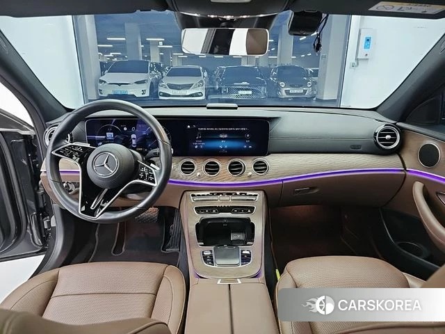 Mercedes-Benz E-Class W213 id 4666454 из Кореи 17