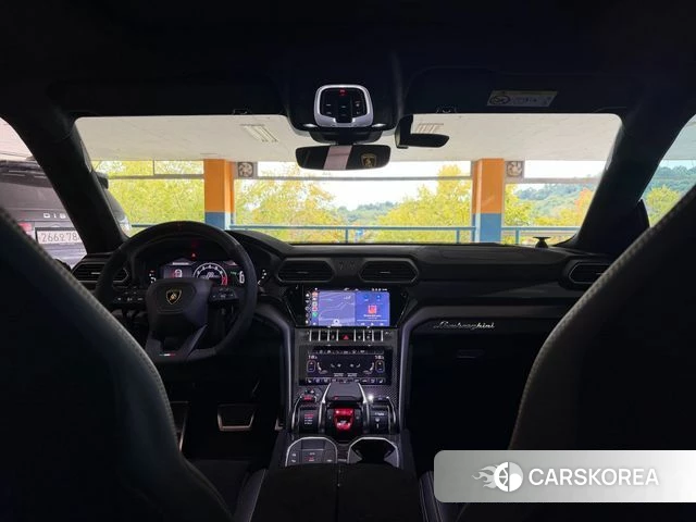 Lamborghini Urus id 4910905 из Кореи 17
