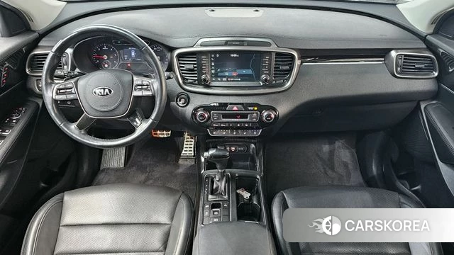 Kia The New Sorento id 3899614 из Кореи 17