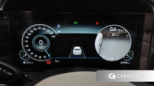 Hyundai The New Grandeur IG id 3799932 из Кореи 17