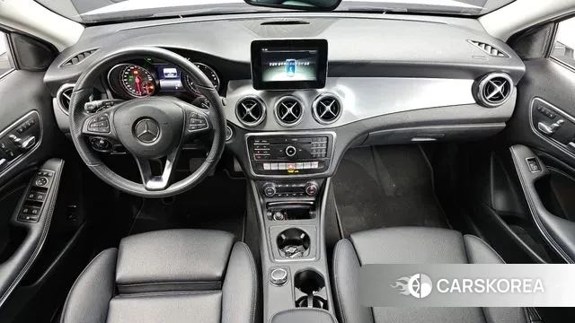 Mercedes-Benz GLA-Class X156 id 3368486 из Кореи 17