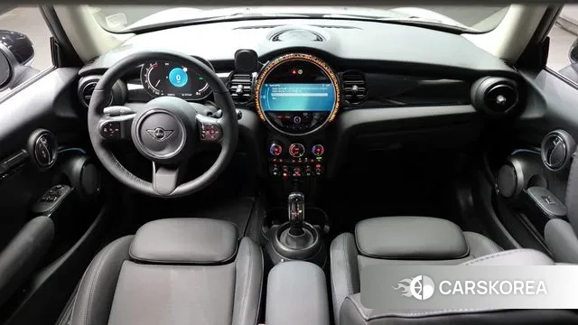 Mini Cooper id 2968566 из Кореи 17