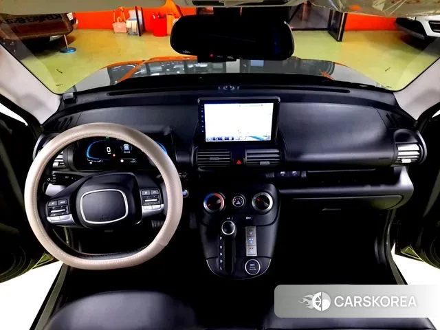 Hyundai Casper id 3011289 из Кореи 17