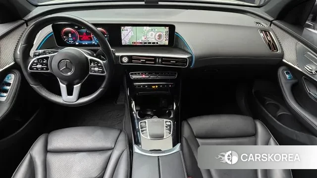 Mercedes-Benz EQC N293 id 3385072 из Кореи 17