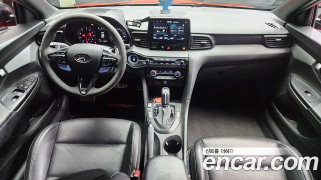 Hyundai Veloster (JS) id 2653786 из Кореи 17