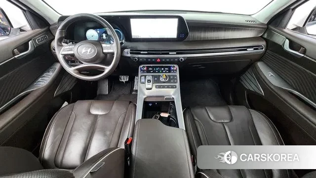 Hyundai The New Palisade id 3416060 из Кореи 17