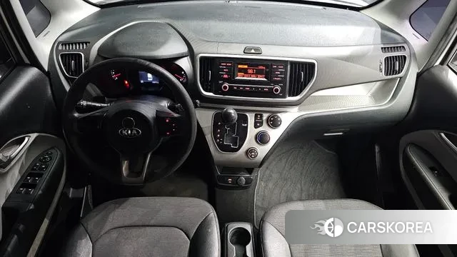 Kia The New Ray id 3094715 из Кореи 17