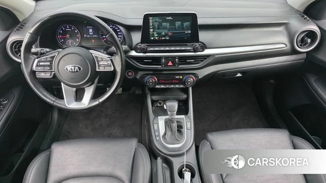 Kia Come New K3 id 4384057 из Кореи 17