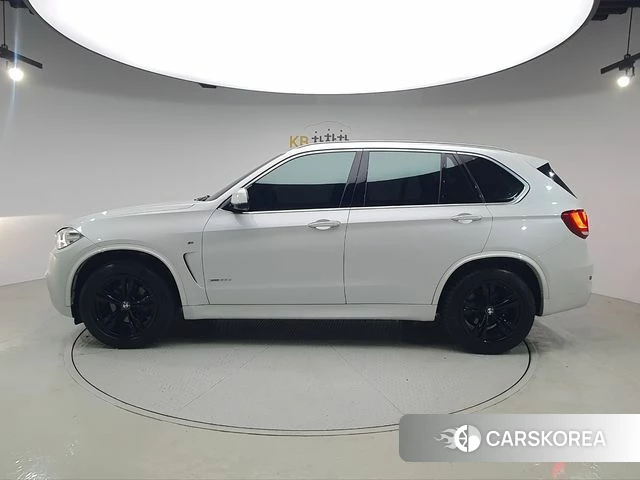 BMW X5 (F15) id 4751333 из Кореи 17