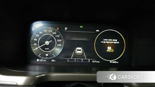 Kia Sorento 4th Generation id 4624248 из Кореи 27