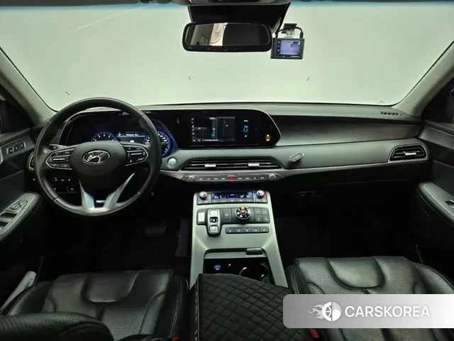 Hyundai Palisade id 3226453 из Кореи 17