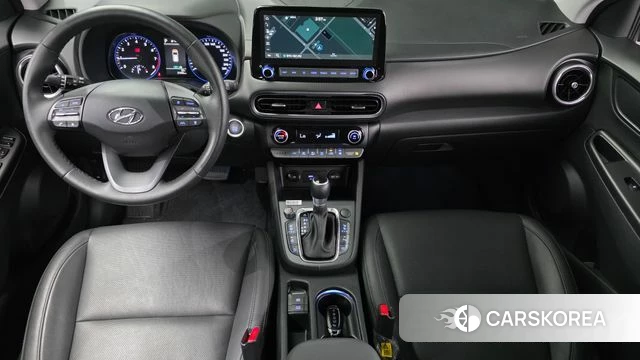 Hyundai The New Kona id 4567300 из Кореи 27