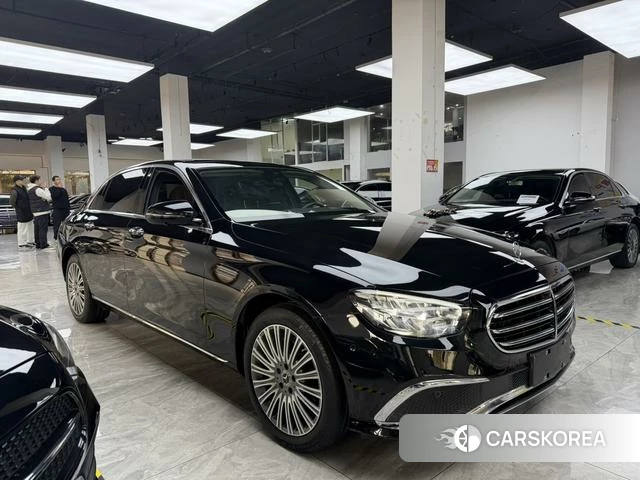 Mercedes-Benz E-class id 4297320 из Китая 9