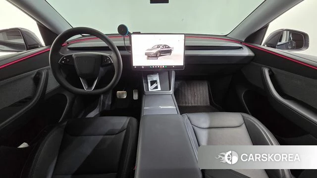 Tesla Model Y id 4607495 из Кореи 17