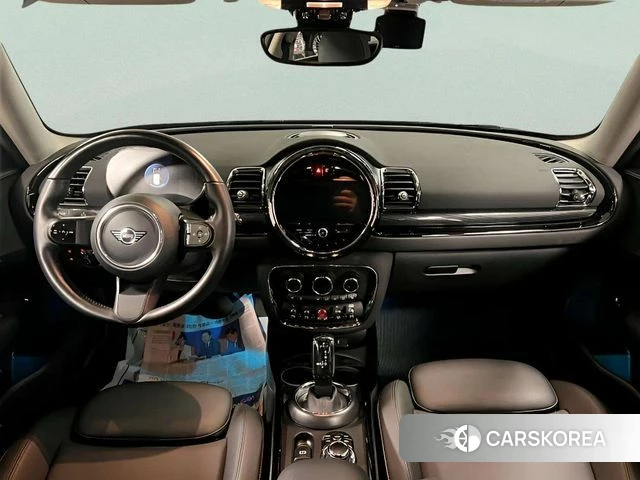 Mini Cooper Clubman id 3817890 из Кореи 17