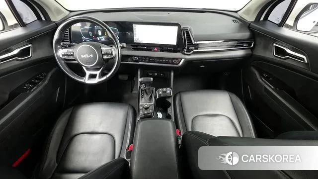 Kia Sportage 5th Generation id 3582073 из Кореи 17