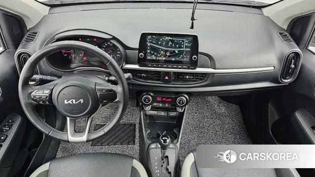 Kia Morning Urban (JA) id 2979919 из Кореи 17