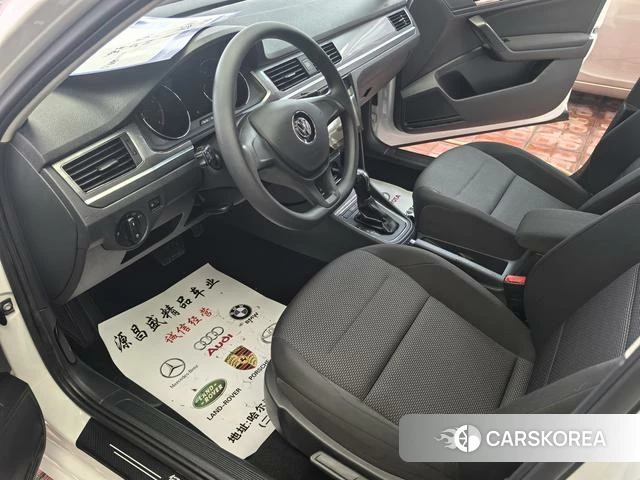 Volkswagen Bora id 4207483 из Китая 7