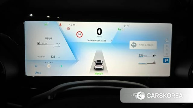 Renault Korea (Samsung) Grand Coleos id 3882714 из Кореи 17