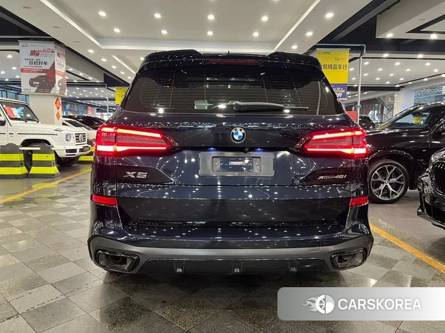 BMW X5 (imported) id 4320714 из Китая 7