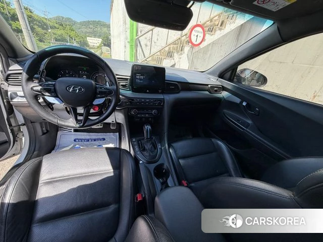 Hyundai Veloster (JS) id 4637227 из Кореи 14