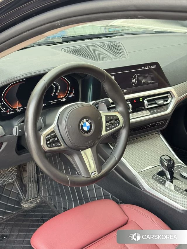 BMW 3 series id 4265643 из Китая 7