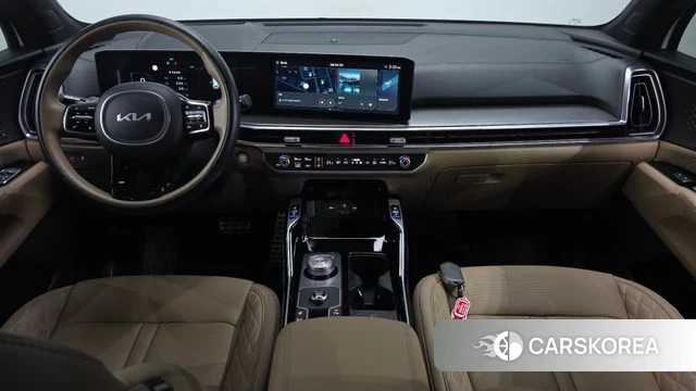 Kia The New Sorento 4th Generation id 4427491 из Кореи 17