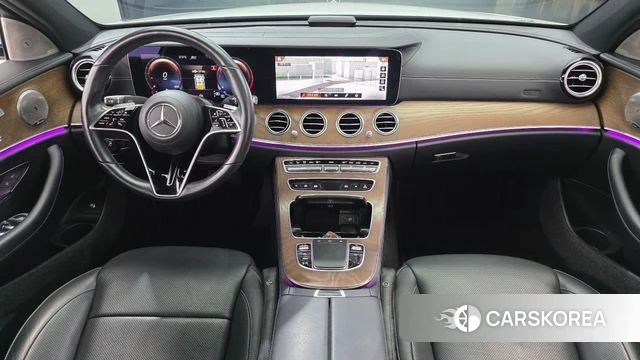 Mercedes-Benz E-Class W213 id 4726751 из Кореи 34