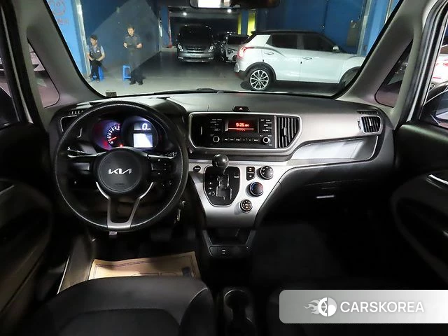 Kia The New Ray id 4763846 из Кореи 17
