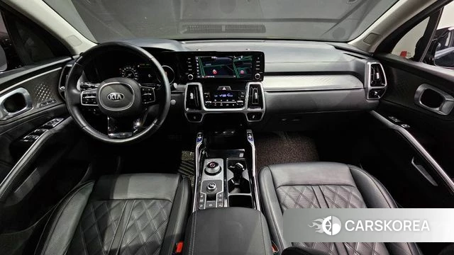 Kia Sorento 4th Generation id 4464508 из Кореи 17