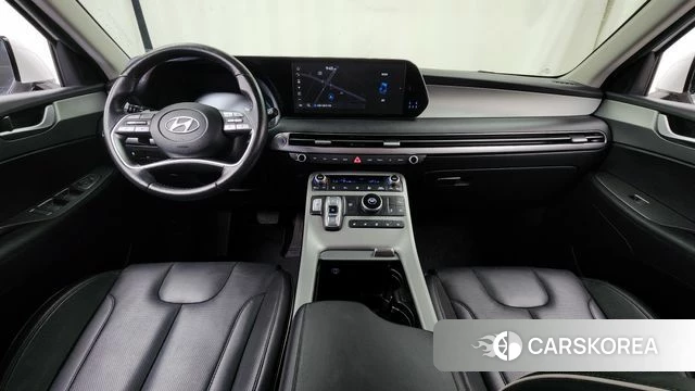 Hyundai The New Palisade id 4613537 из Кореи 29