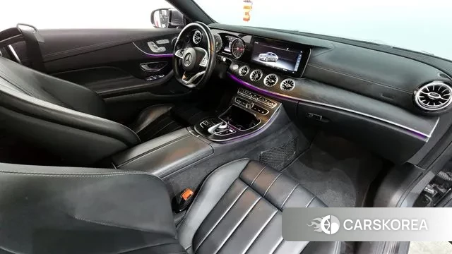 Mercedes-Benz E-Class W213 id 3617242 из Кореи 17