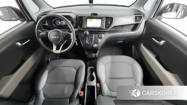 Kia The New Kia Ray id 3826688 из Кореи 17