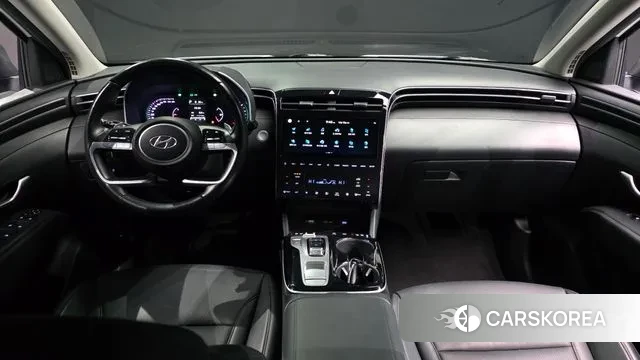 Hyundai Tucson (NX4) id 3463111 из Кореи 17