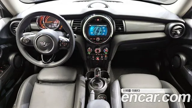 Mini Cooper id 2717511 из Кореи 17