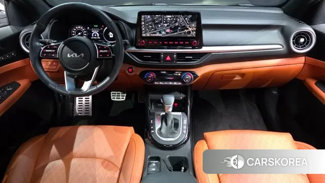 Kia The New K3 2nd generation id 3752075 из Кореи 17