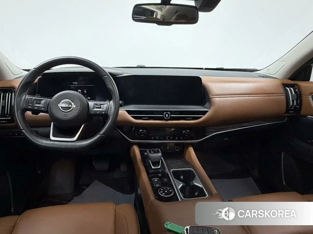Nissan Exploring the land id 4291476 из Китая 15