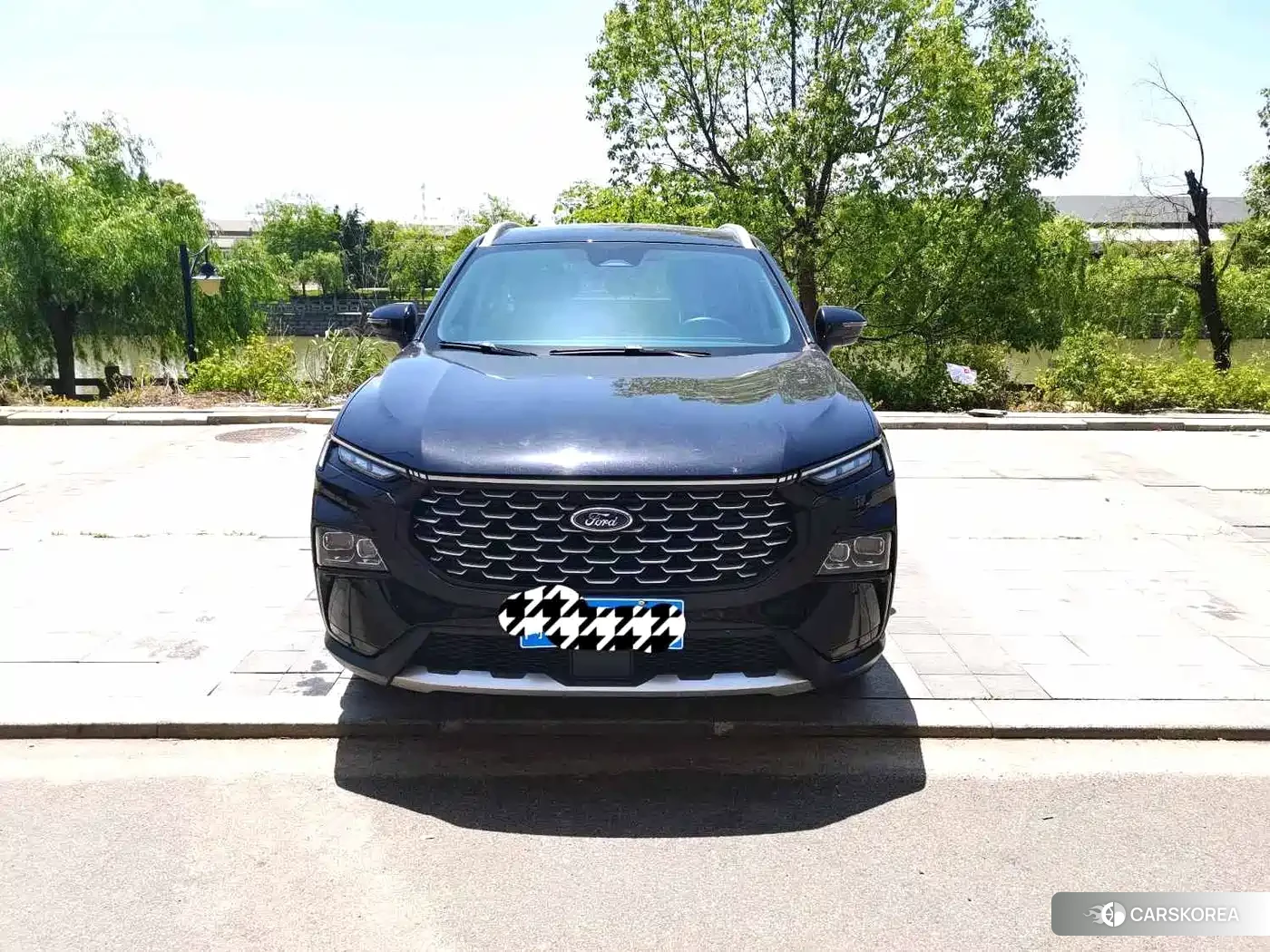 Ford Ling Rui id 4539217 из Китая 7