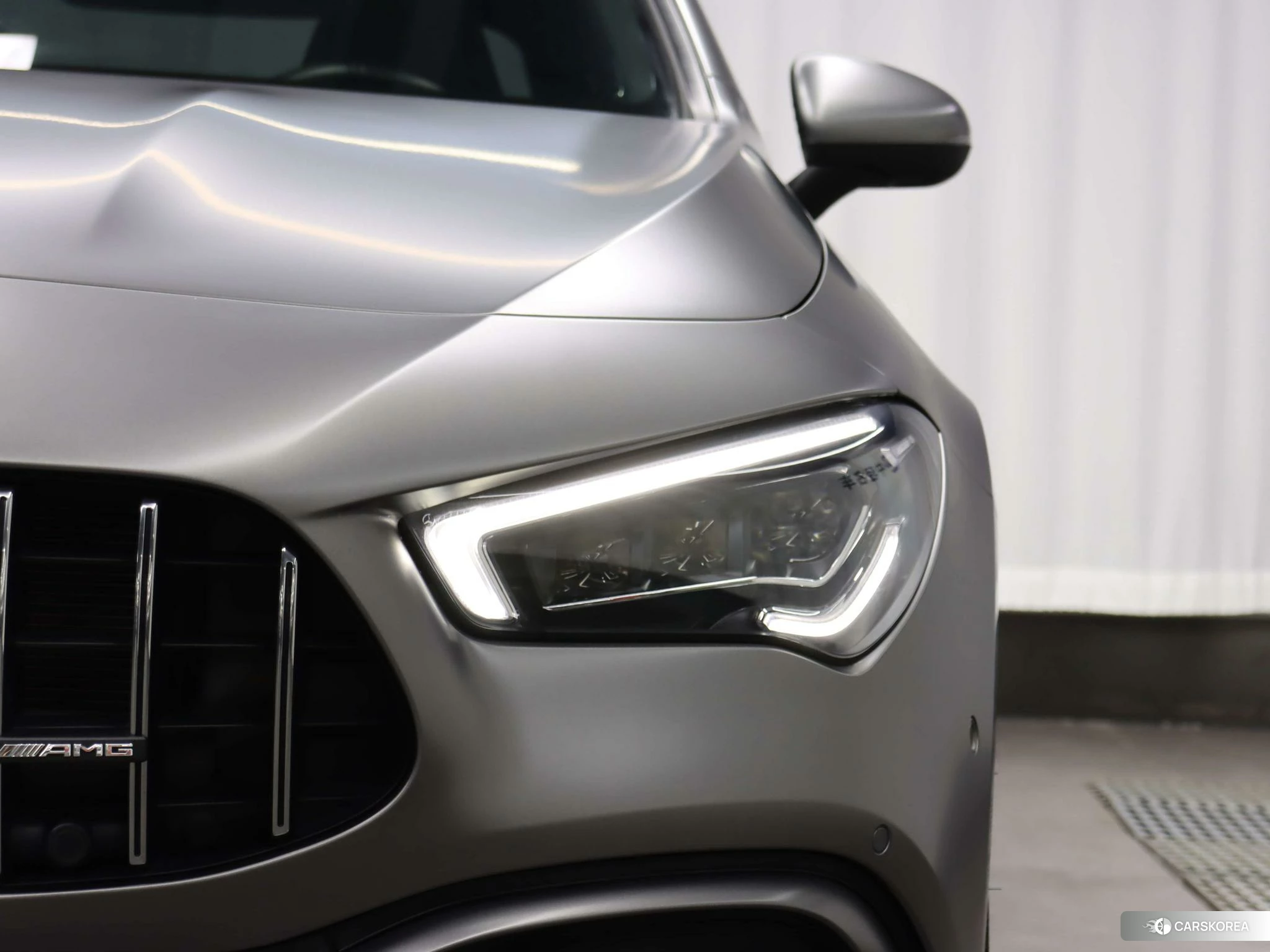 Mercedes-Benz CLA AMG id 4462125 из Китая 26