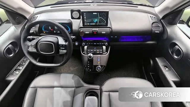 Hyundai Casper id 3734976 из Кореи 17