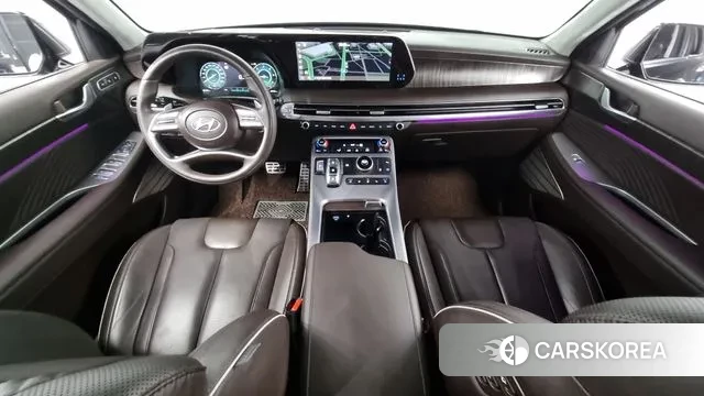 Hyundai The New Palisade id 3278914 из Кореи 17