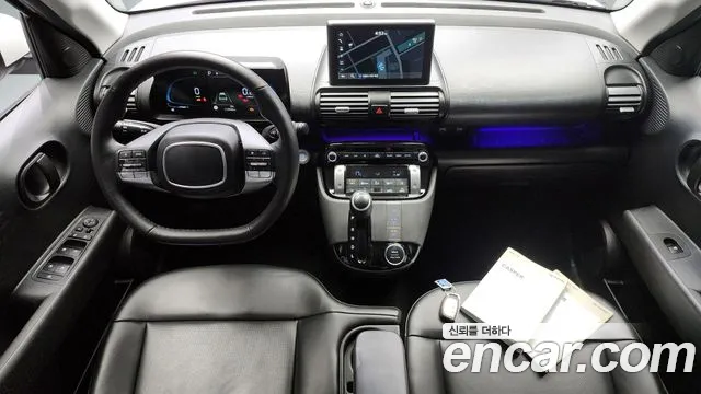 Hyundai Casper id 2672087 из Кореи 17