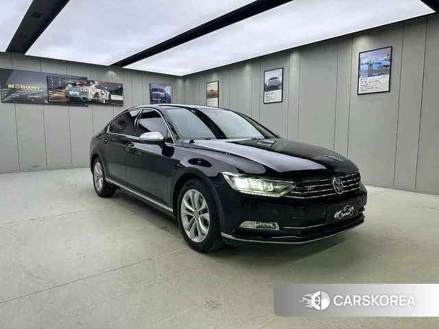 Volkswagen Magotan id 4254037 из Китая 7