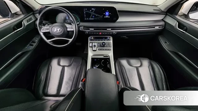 Hyundai The New Palisade id 3366474 из Кореи 17