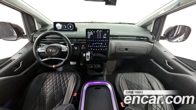 Hyundai Staria id 2910367 из Кореи 17