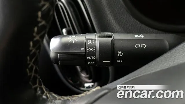 Kia All New Morning (JA) id 2675020 из Кореи 17