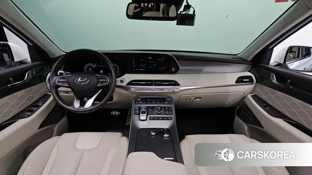 Hyundai Palisade id 4632500 из Кореи 28